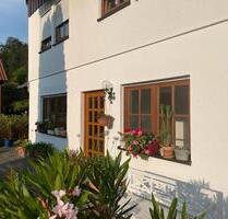 Einliegerwohnung in Jenaprießnitz - Bucha