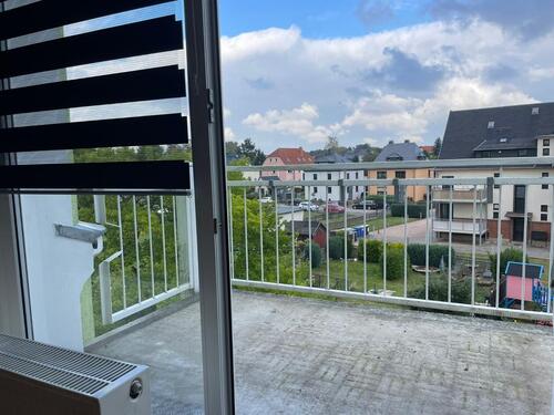 Foto - Etagenwohnung zur Miete in Zwickau