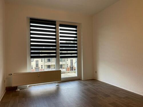 Foto - Etagenwohnung in Zwickau