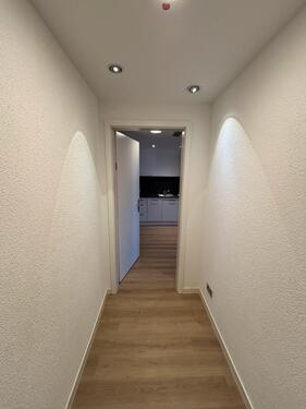 Foto - Etagenwohnung in Gunzenhausen zur Miete