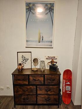 Foto - Zwischenmiete 1 Zimmer Wohnung - 990,00 EUR Kaltmiete, ca.  35,00 m²