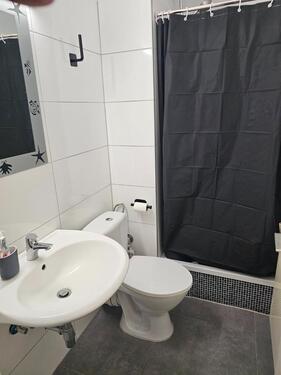 Foto - 1 Zimmer Etagenwohnung zur Miete in Frankfurt am Main