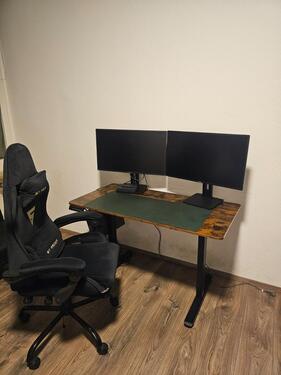 Foto - 1 Zimmer Etagenwohnung in Frankfurt am Main