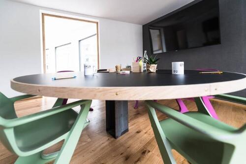 Foto - Coworking in Berlin Schöneberg - All-in-Miete