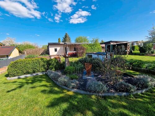 Foto - Kleingarten - 4.500,00&nbsp;EUR Kaltmiete, ca.&nbsp; 0,00&nbsp;m&sup2;