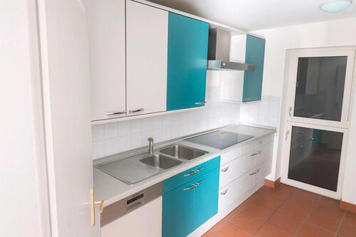 Foto - Etagenwohnung in Altenkunstadt zur Miete