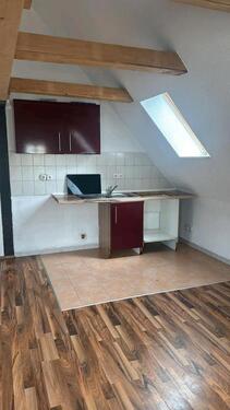 Foto - Etagenwohnung in Freital zur Miete