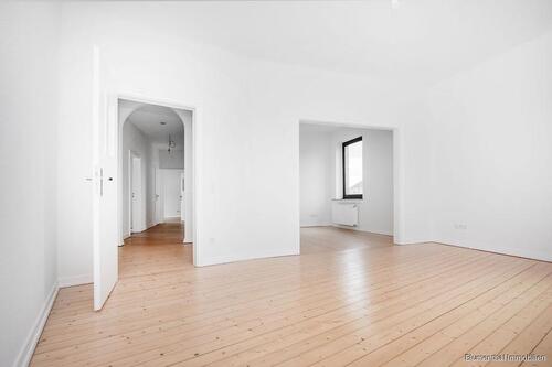 Foto - 3 Zimmer Etagenwohnung zur Miete in Bielefeld