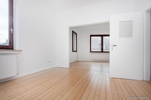 Foto - Etagenwohnung in Bielefeld zur Miete