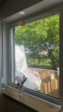 Foto - 1 Zimmer Etagenwohnung zur Miete in Münster