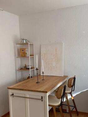 Foto - Etagenwohnung in Münster zur Miete