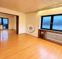 !!! ImmoPoint !!! FRISCH RENOVIERT !!! Aussergewöhnliche Wohnung mit großer Dachterasse - IS Heide (IP 4 WD 120) - Iserlohn Gerlingsen