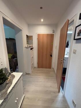 Foto - 3-Zi.-Wohnung in begehrter Uni Lage ab Februar 2026 zu vermieten