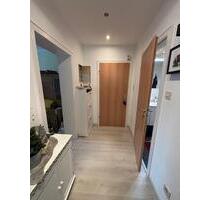 3-Zi.-Wohnung in begehrter Uni Lage ab Februar 2026 zu vermieten - Witten Rüdinghausen