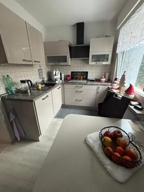 Foto - Etagenwohnung in Witten zur Miete