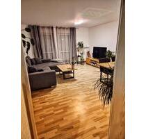 2-Zimmer Wohnung m. Balkon mieten, zentral Weiden Naabwiesen - Weiden in der Oberpfalz