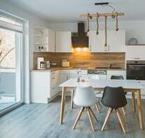 Fewo Ostsee Rügen Stralsund 2 SZ, 150 m vom Strand Hafen - Samtens