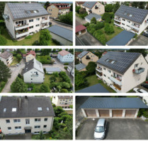 MFH mit 8 WE beste Wohnlage 93080 Pentling