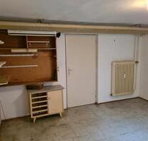 Hobbykeller, Lagerraum, Kellerabteil, 16 Quadratm. in Puchheim - Mammendorf