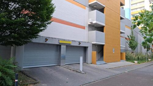 Foto - Garage vermieten - 60,00&nbsp;EUR Miete,