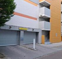 Garage vermieten - 60,00&nbsp;EUR Miete, in Mannheim (PLZ: 68169) Herzogenried