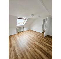 ✨ Lichtdurchflutete 3-Zimmer-Wohnung – frisch renoviert & großzügig in Dortmund