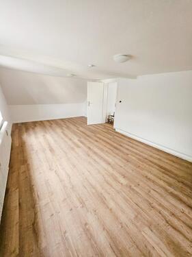 Foto - 3 Zimmer Dachgeschoßwohnung in Dortmund