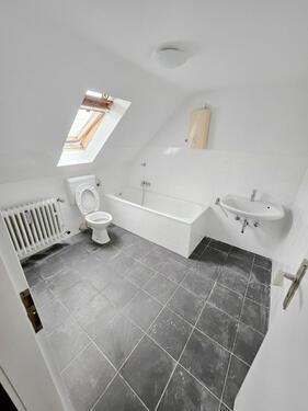 Foto - Dachgeschoßwohnung in Dortmund zur Miete