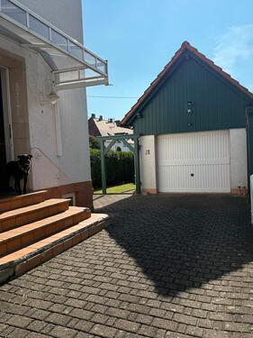 Foto - Gepflegte Doppelhaushälfte auch als Mehrfamilienhaus nutzbar