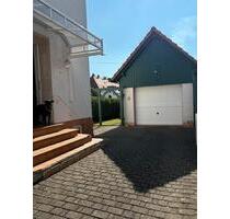 Gepflegte Doppelhaushälfte auch als Mehrfamilienhaus nutzbar - Edenkoben Gepflegte Doppelhaushälfte auch als Mehrfamilienhaus nutzbar - Edenkoben