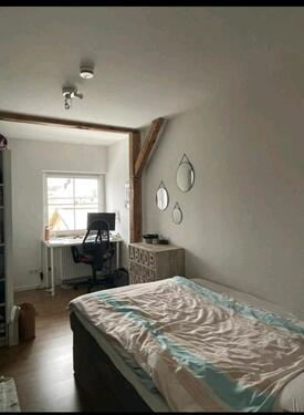 Foto - Etagenwohnung in Regensburg zur Miete