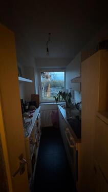Foto - Erdgeschoßwohnung in Gelsenkirchen zur Miete