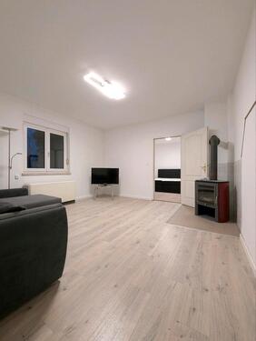 Foto - Absolute Ruhe: Garten-Bungalow im Herzen von Hof (95032)