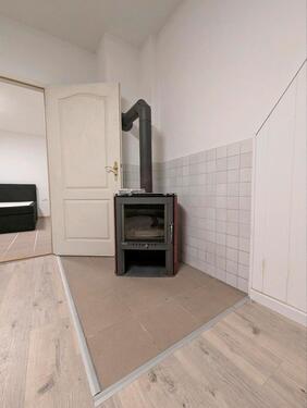 Foto - 1 Zimmer Etagenwohnung zur Miete in Hof