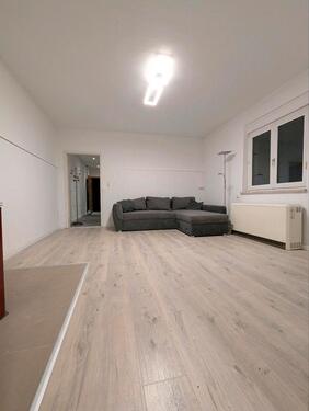 Foto - 1 Zimmer Etagenwohnung in Hof