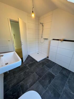 Foto - 3 Zimmer Etagenwohnung in Bad Iburg