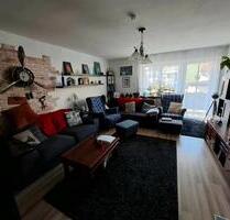 4-Zimmer Wohnung m. Balkon in Beratzhausen zu vermieten - Laaber