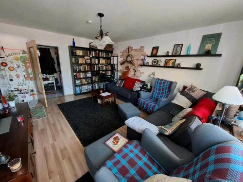 Foto - 4 Zimmer Hochparterre zur Miete in Laaber