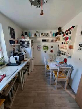 Foto - Hochparterre in Laaber zur Miete