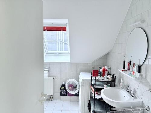 Foto - Dachgeschoßwohnung in Overath zur Miete