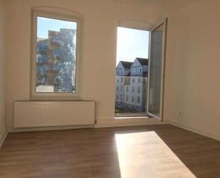 Helle 3 einhalb Zimmerwohnung in Flensburg