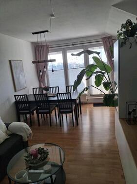 Foto - 3-Zimmer Wohnung in Bad Iburg - 650,00&nbsp;EUR Kaltmiete, ca.&nbsp; 71,00&nbsp;m&sup2;