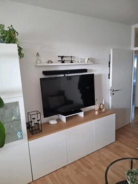 Foto - 3 Zimmer Dachgeschoßwohnung zur Miete in Bad Iburg