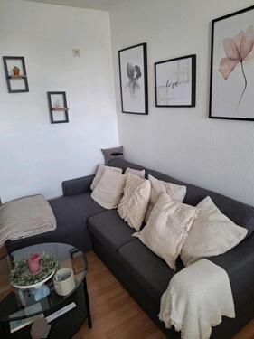 Foto - Dachgeschoßwohnung in Bad Iburg zur Miete