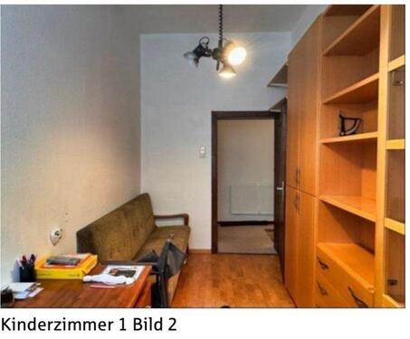 Foto - Geräumige 4-Zimmer-Wohnung mit Balkon und 102 m² zu vermieten