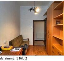 Geräumige 4-Zimmer-Wohnung mit Balkon und 102 m² zu vermieten - Hagen Hagen-Mitte