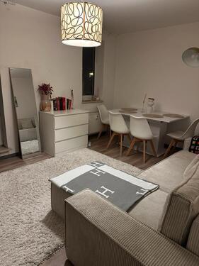 Foto - 2-Zimmer-Wohnung im Leipziger Westen zur Untermiete