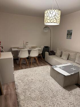 Foto - 2 Zimmer Etagenwohnung zur Miete in Leipzig