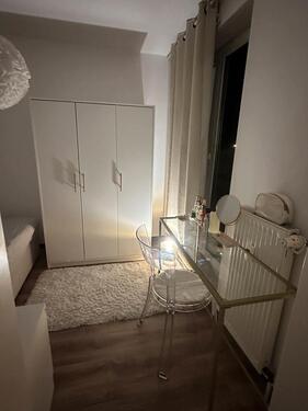 Foto - Etagenwohnung in Leipzig zur Miete