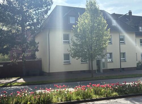 Foto - Wohnung in Duisburg-Röttgersbach, direkt an Jubiläumshain